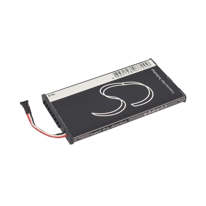 Li-polymer Battery Fits Sony, Pch-1001, Pch-1006, Pch-1101 3.7v, 2200mah Game Console Cameron Sino Technology Limited