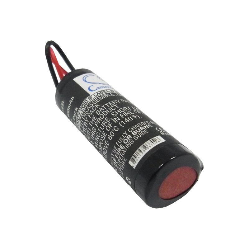 Li-ion Battery Fits Sony, Cech-zcs1e, Move Navigation, Playstation Move Navigation Controller 3.7v, 600mah Game Console Cameron Sino Technology Limited