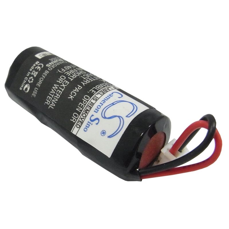 Li-ion Battery Fits Sony, Cech-zcs1e, Move Navigation, Playstation Move Navigation Controller 3.7v, 600mah Game Console Cameron Sino Technology Limited