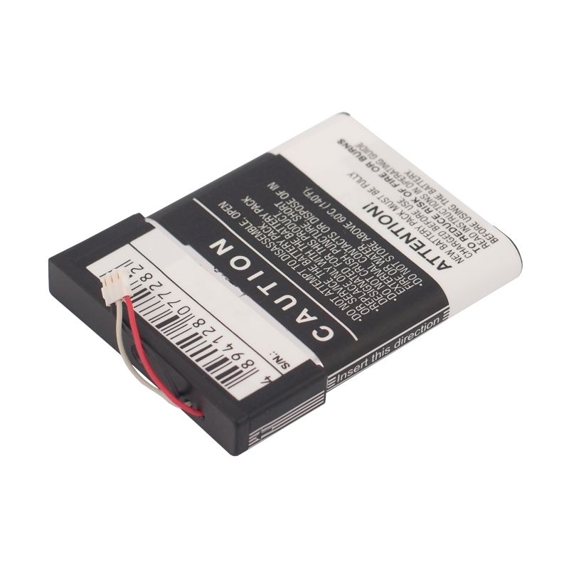 Li-ion Battery Fits Sony, Psp E1000, Psp E1002, Psp E1004 3.7v, 900mah Game Console Cameron Sino Technology Limited
