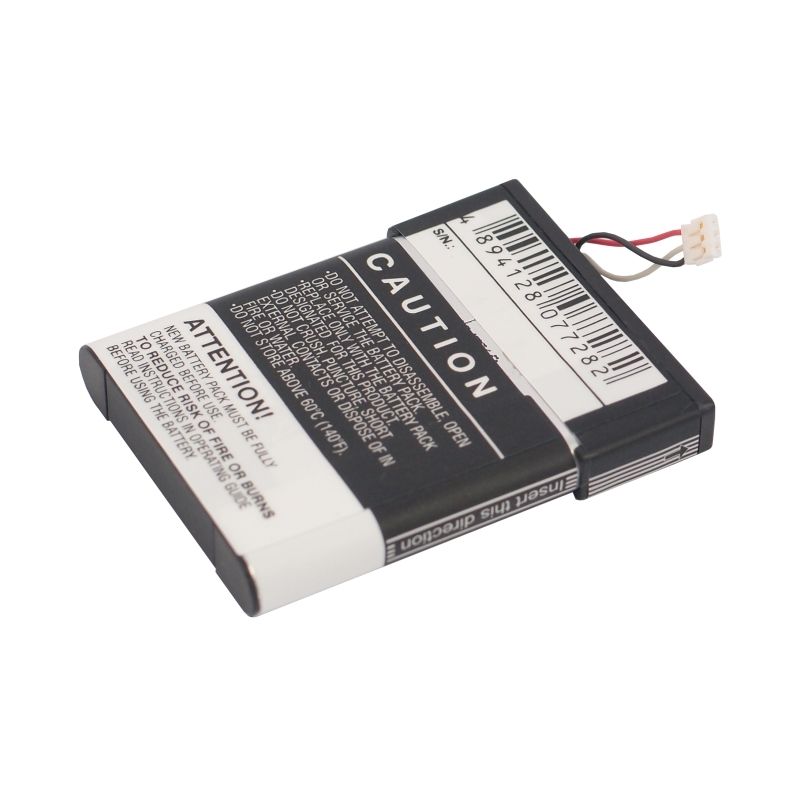 Li-ion Battery Fits Sony, Psp E1000, Psp E1002, Psp E1004 3.7v, 900mah Game Console Cameron Sino Technology Limited