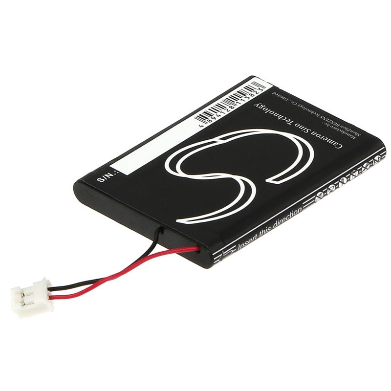 Li-ion Battery fits Sony, Cechzk1gb, Sony 3.7V, 800mAh Game Console Cameron Sino Technology Limited