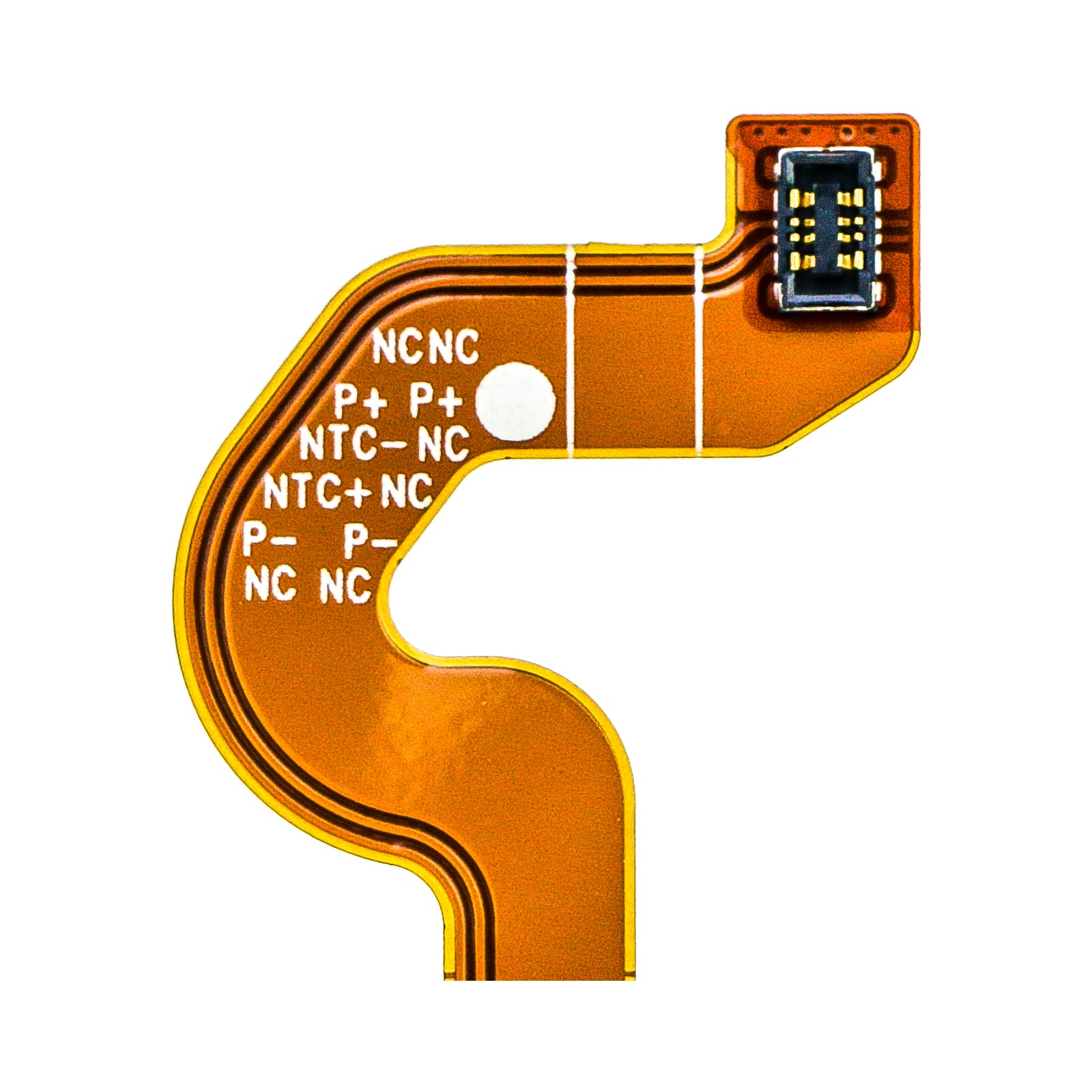 Li-Polymer Battery fits Motorola, Moto X5 3.85V, 2850mAh Mobile & SmartPhone Cameron Sino Technology Limited