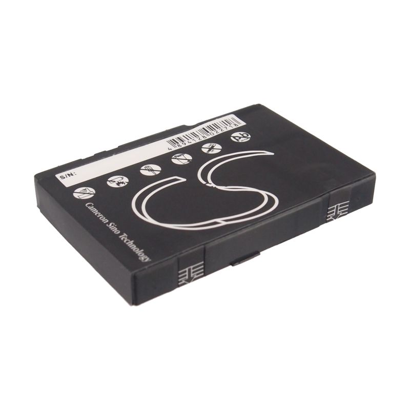 Li-ion Battery Fits Nintendo, Ds, Ds Lite, 3.7v, 850mah Game Console Cameron Sino Technology Limited
