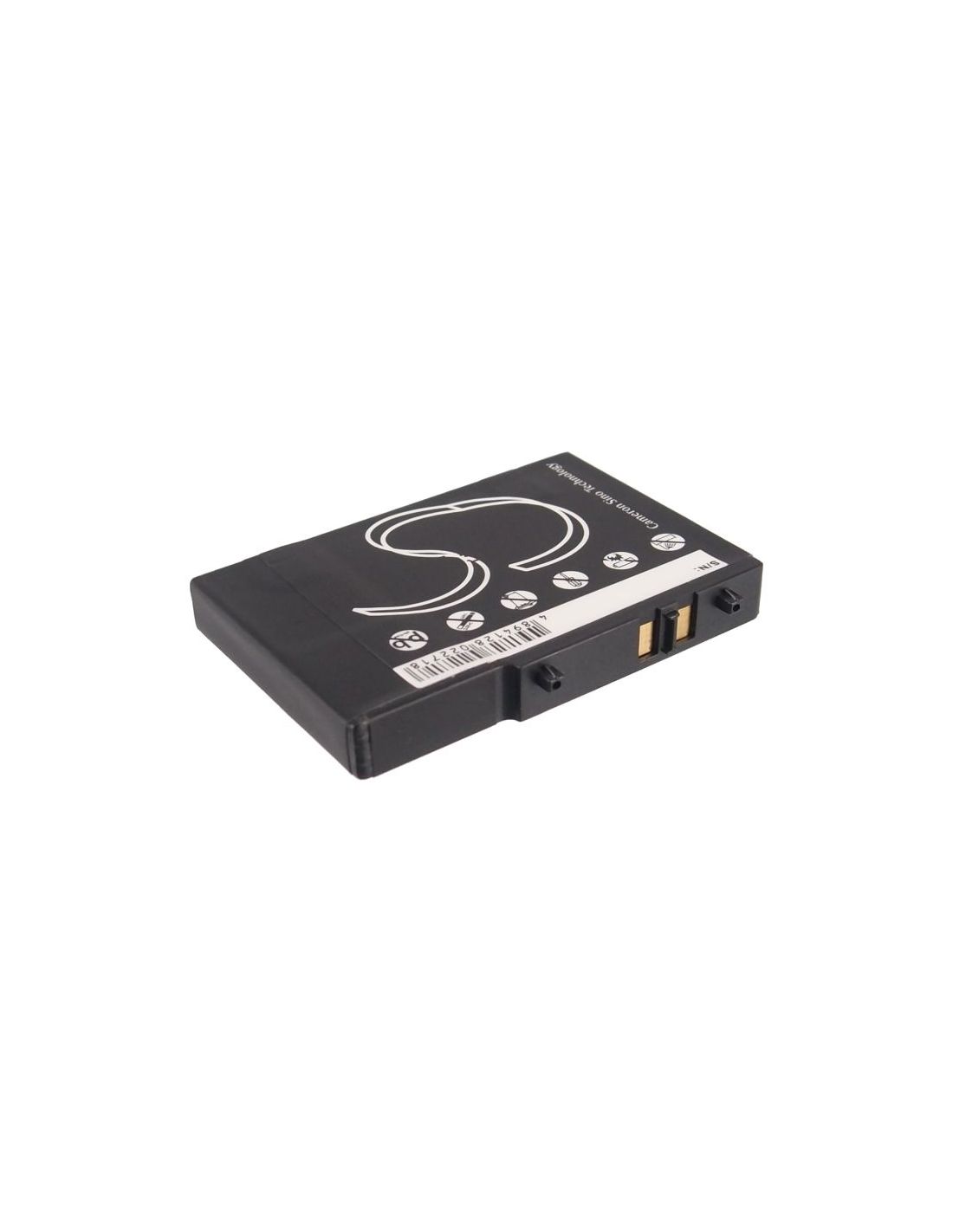 Li-ion Battery Fits Nintendo, Ds, Ds Lite, 3.7v, 850mah Game Console Cameron Sino Technology Limited