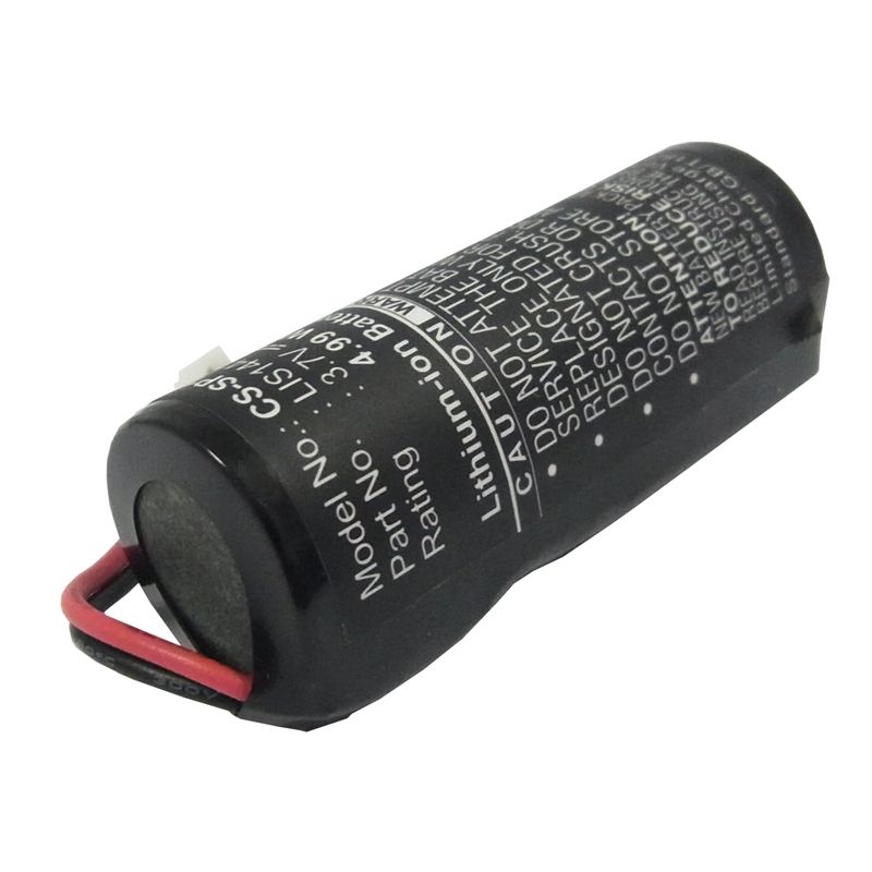 Li-ion Battery Fits Sony, Cech-zcm1e, Motion Controller, Playstation Move Motion Controller 3.7v, 1350mah Game Console Cameron Sino Technology Limited