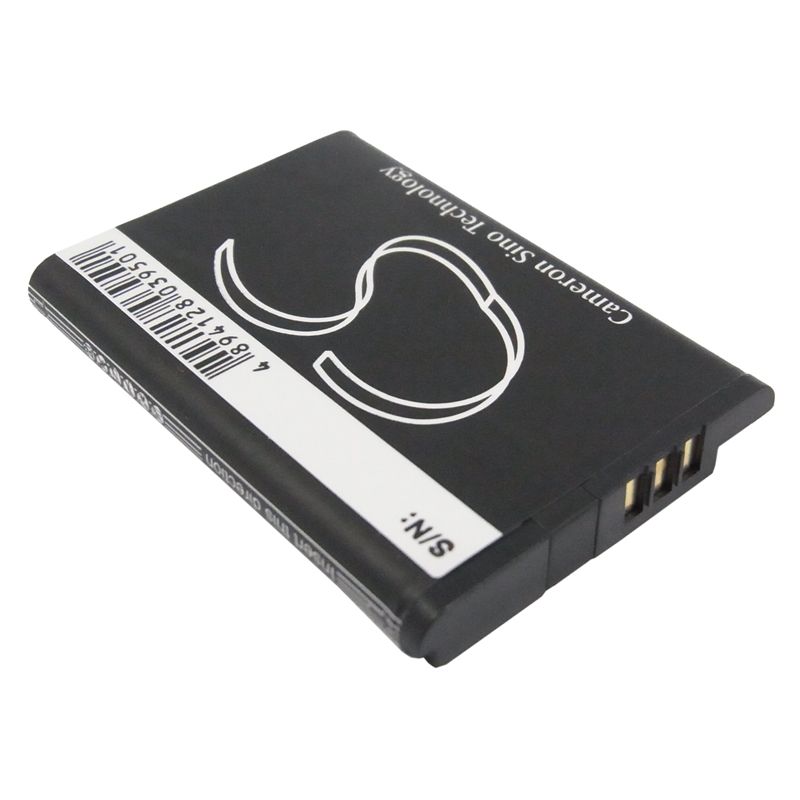 Li-ion Battery Fits Nintendo, 2ds Xl, 3ds, Ctr-001 3.7v, 1300mah Game Console Cameron Sino Technology Limited