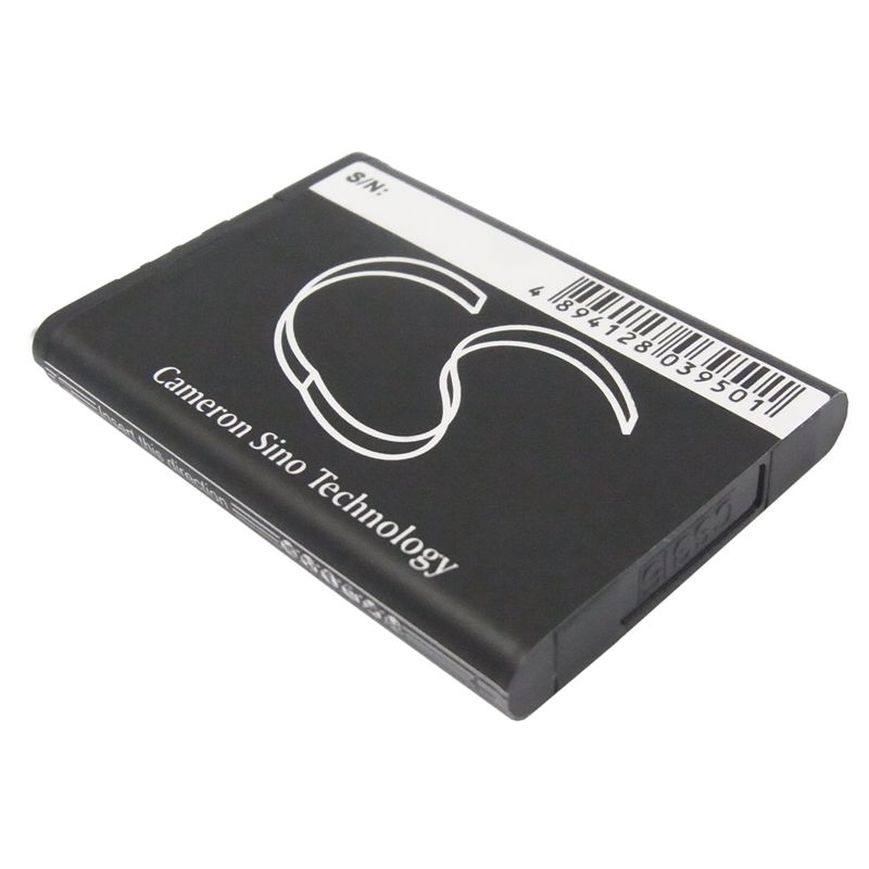 Li-ion Battery Fits Nintendo, 2ds Xl, 3ds, Ctr-001 3.7v, 1300mah Game Console Cameron Sino Technology Limited
