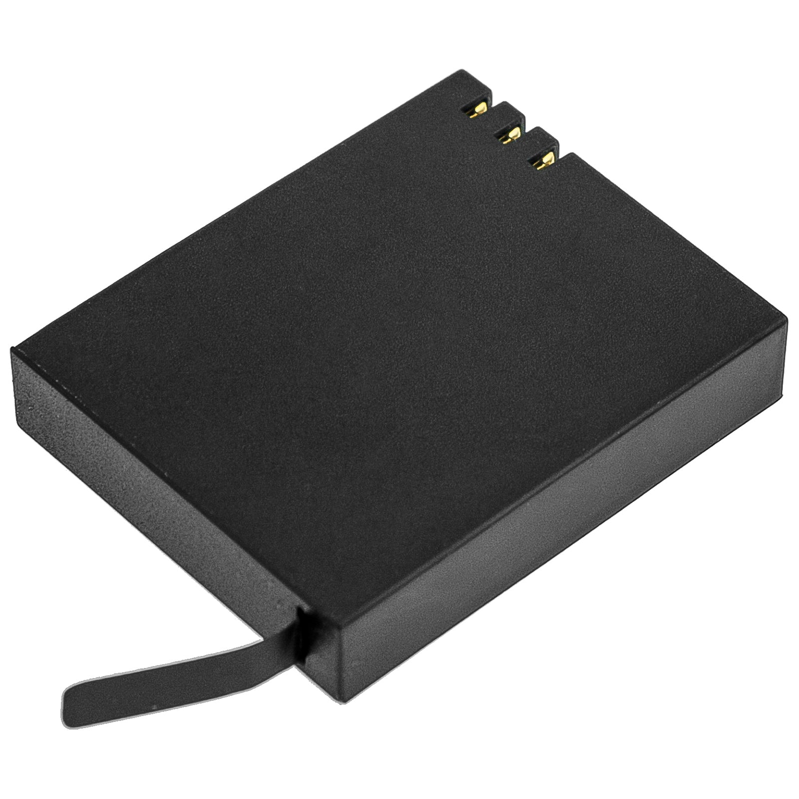 Li-ion Battery fits Supremo, 4k Plus 3.7V, 1000mAh Camera Cameron Sino Technology Limited