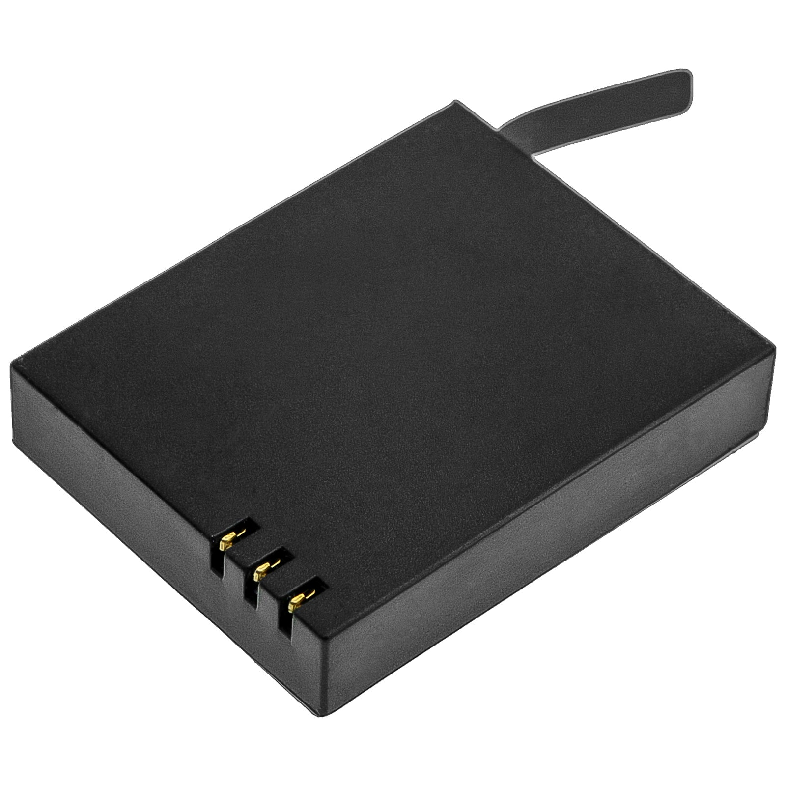 Li-ion Battery fits Supremo, 4k Plus 3.7V, 1000mAh Camera Cameron Sino Technology Limited