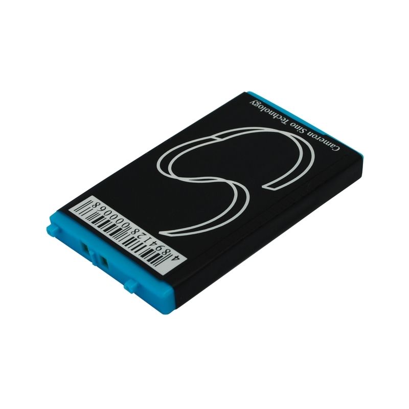 Li-ion Battery Fits Nintendo, Advance Sp, Ags-001, Gba Sp 3.7v, 900mah Game Console Cameron Sino Technology Limited
