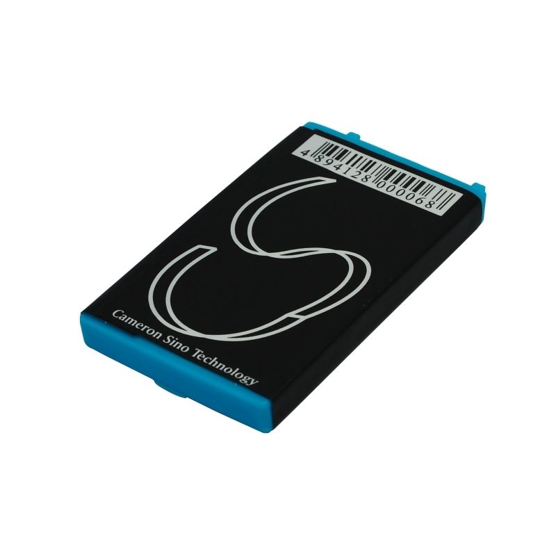 Li-ion Battery Fits Nintendo, Advance Sp, Ags-001, Gba Sp 3.7v, 900mah Game Console Cameron Sino Technology Limited