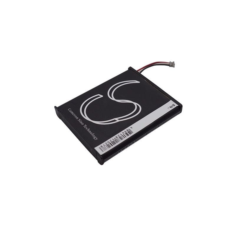 Li-ion Battery Fits Sony, Pch-2007, Ps Vita 2007, Psv2000 3.7v, 2100mah Game Console Cameron Sino Technology Limited