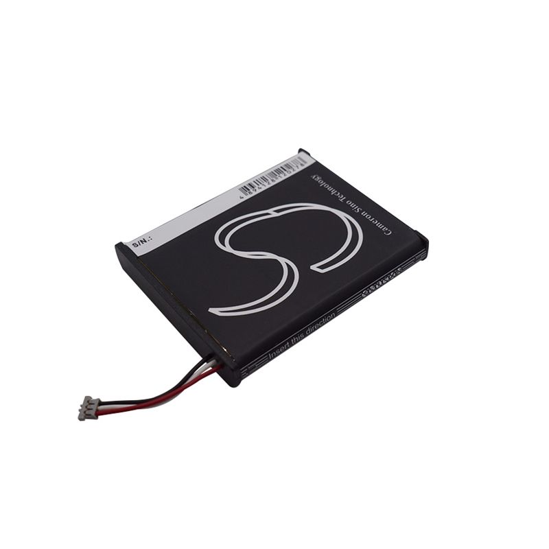 Li-ion Battery Fits Sony, Pch-2007, Ps Vita 2007, Psv2000 3.7v, 2100mah Game Console Cameron Sino Technology Limited