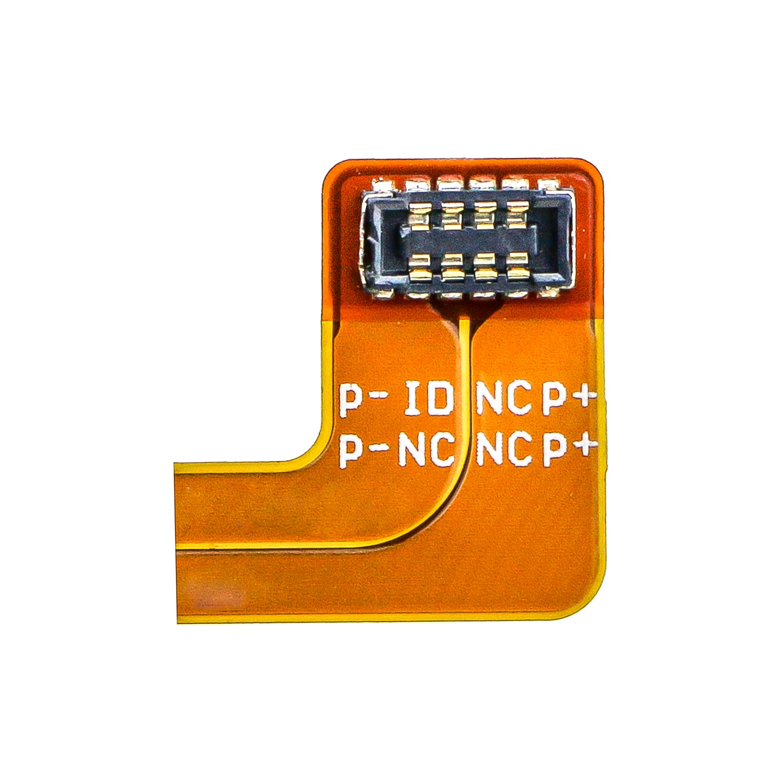 Li-Polymer Battery fits Lenovo, K12 Pro, K12 Pro 2020, Xt2091-7 3.85V, 5800mAh Mobile & SmartPhone Cameron Sino Technology Limited