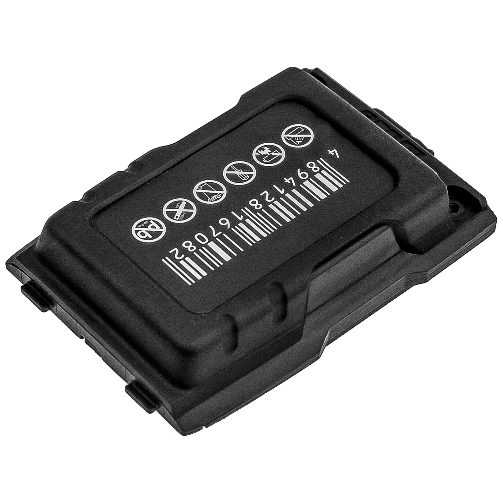 Li-ion Battery fits Sonim, Ecom Ex-handy 07, Ecom Ex-handy 08, Xp3410 Is 3.7V, 1850mAh Communications Cameron Sino Technology Limited