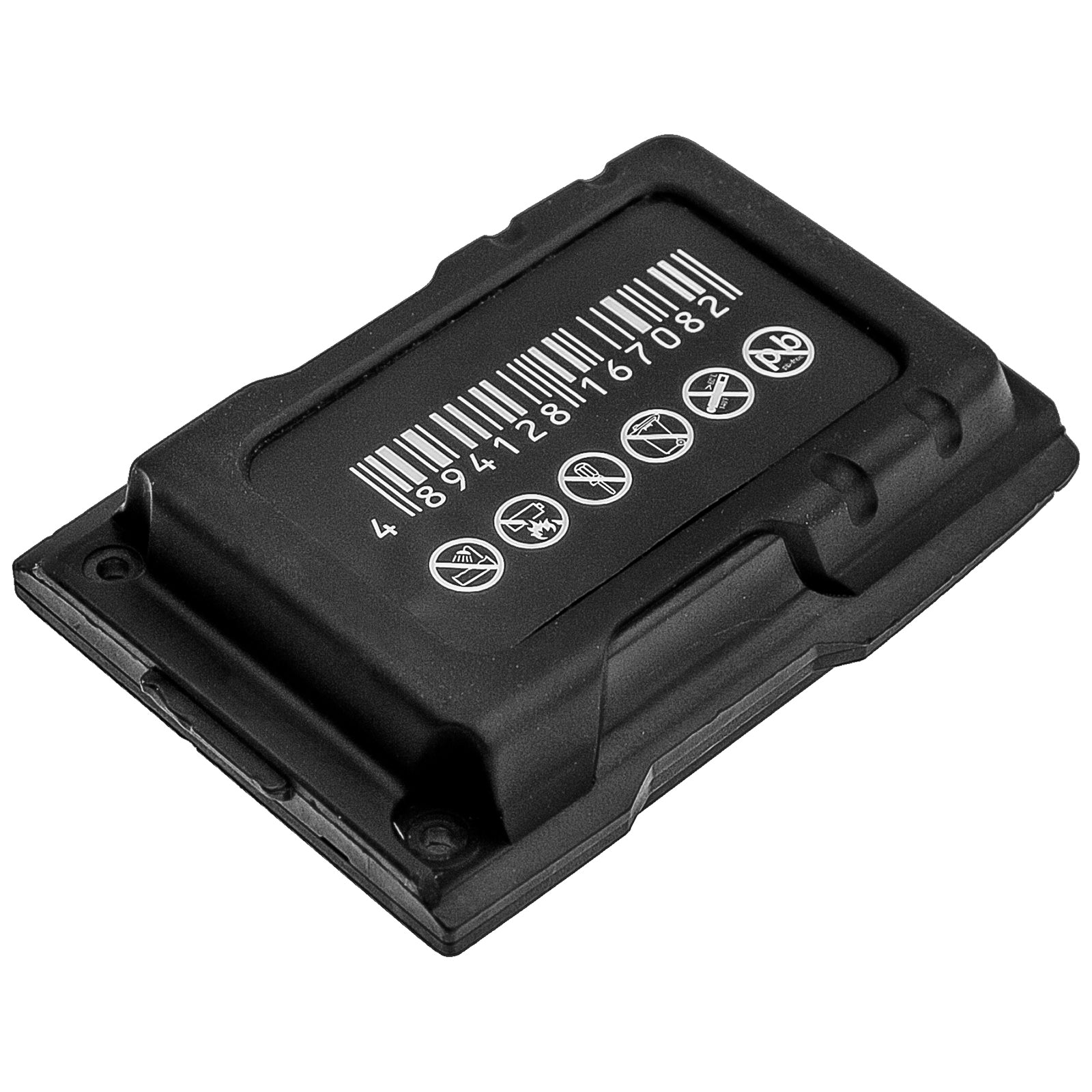 Li-ion Battery fits Sonim, Ecom Ex-handy 07, Ecom Ex-handy 08, Xp3410 Is 3.7V, 1850mAh Communications Cameron Sino Technology Limited