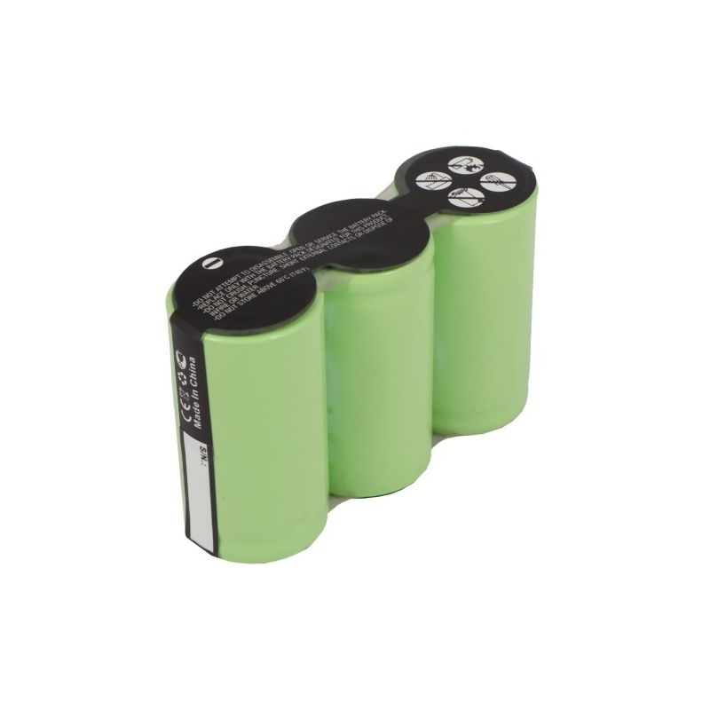 Ni-MH Battery fits Gardena, Rasenkantenschere, Rasenkantenschere 8800, Rasenkantenschere 8808 3.6V, 3600mAh Gardening Tools Cameron Sino Technology Limited