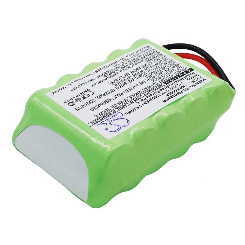Ni-MH Battery fits Cub Cadet, Lawnkeeper 1800, Lawnkeeper 3000, Lawnkeeper 500 12.0V, 2000mAh Gardening Tools Cameron Sino Technology Limited