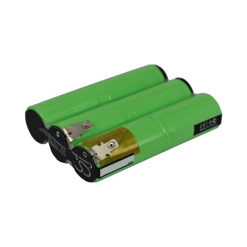 Ni-MH Battery fits Bosch, Ags10-6, Ahs 18, Gardena 7.2V, 3600mAh Gardening Tools Cameron Sino Technology Limited