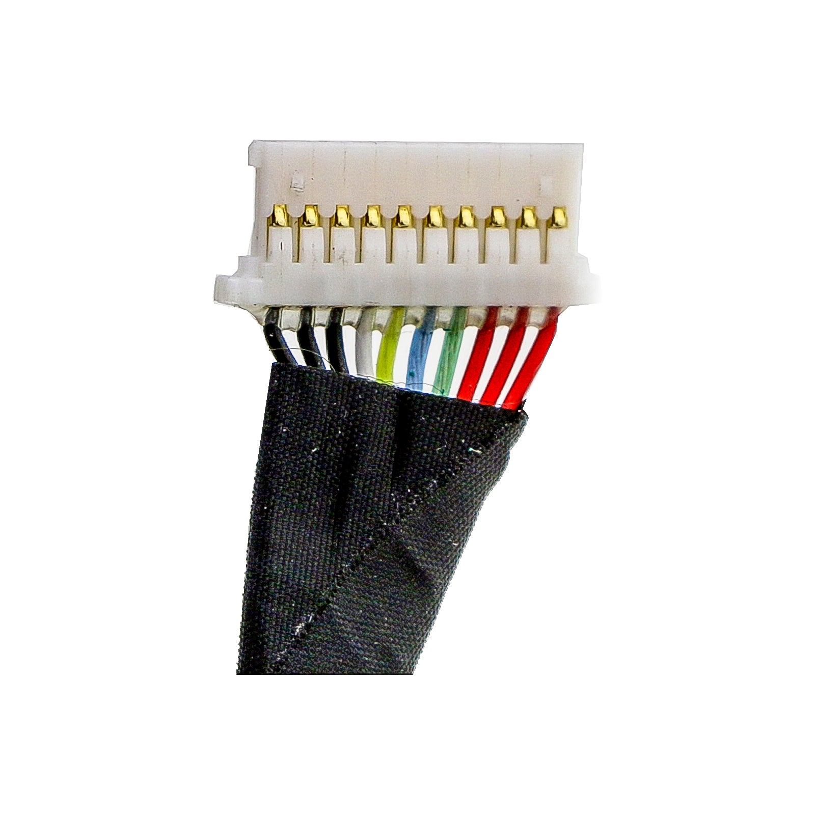 Li-Polymer Battery fits Hp, Chromebook 14b 11.55V, 4750mAh Notebook & Laptop Cameron Sino Technology Limited