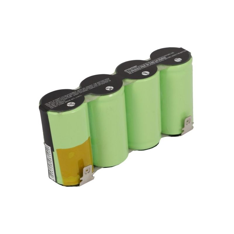 Ni-MH Battery fits Gardena, Rasenkantenschere 8802, Rasenkantenschere 8816, Rasenkantenschere 8818 4.8V, 3600mAh Gardening Tools Cameron Sino Technology Limited
