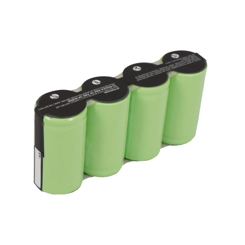 Ni-MH Battery fits Gardena, Rasenkantenschere 8802, Rasenkantenschere 8816, Rasenkantenschere 8818 4.8V, 3600mAh Gardening Tools Cameron Sino Technology Limited