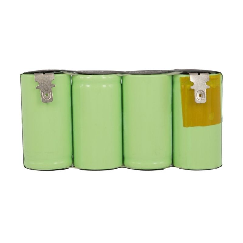Ni-MH Battery fits Gardena, Rasenkantenschere 8802, Rasenkantenschere 8816, Rasenkantenschere 8818 4.8V, 3600mAh Gardening Tools Cameron Sino Technology Limited