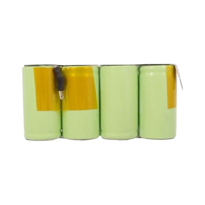 Ni-MH Battery fits Gardena, 8816, Wolf Garten, Vario Rv-e8 4.8V, 3600mAh Gardening Tools Cameron Sino Technology Limited