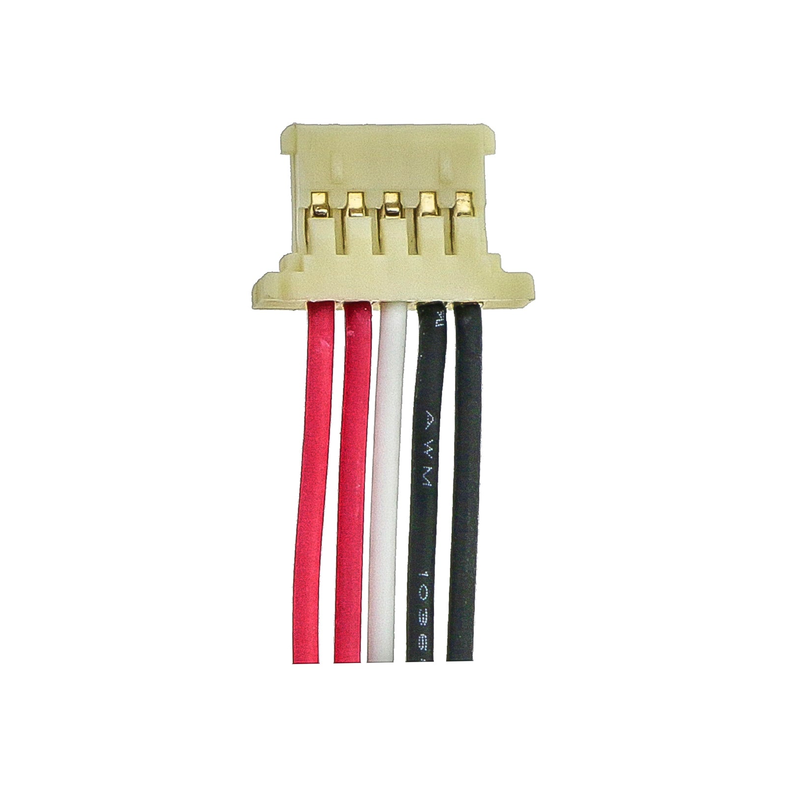 Li-Polymer Battery fits Digiland, Dl7006, Kb 7" 3.7V, 1800mAh Tablet Cameron Sino Technology Limited