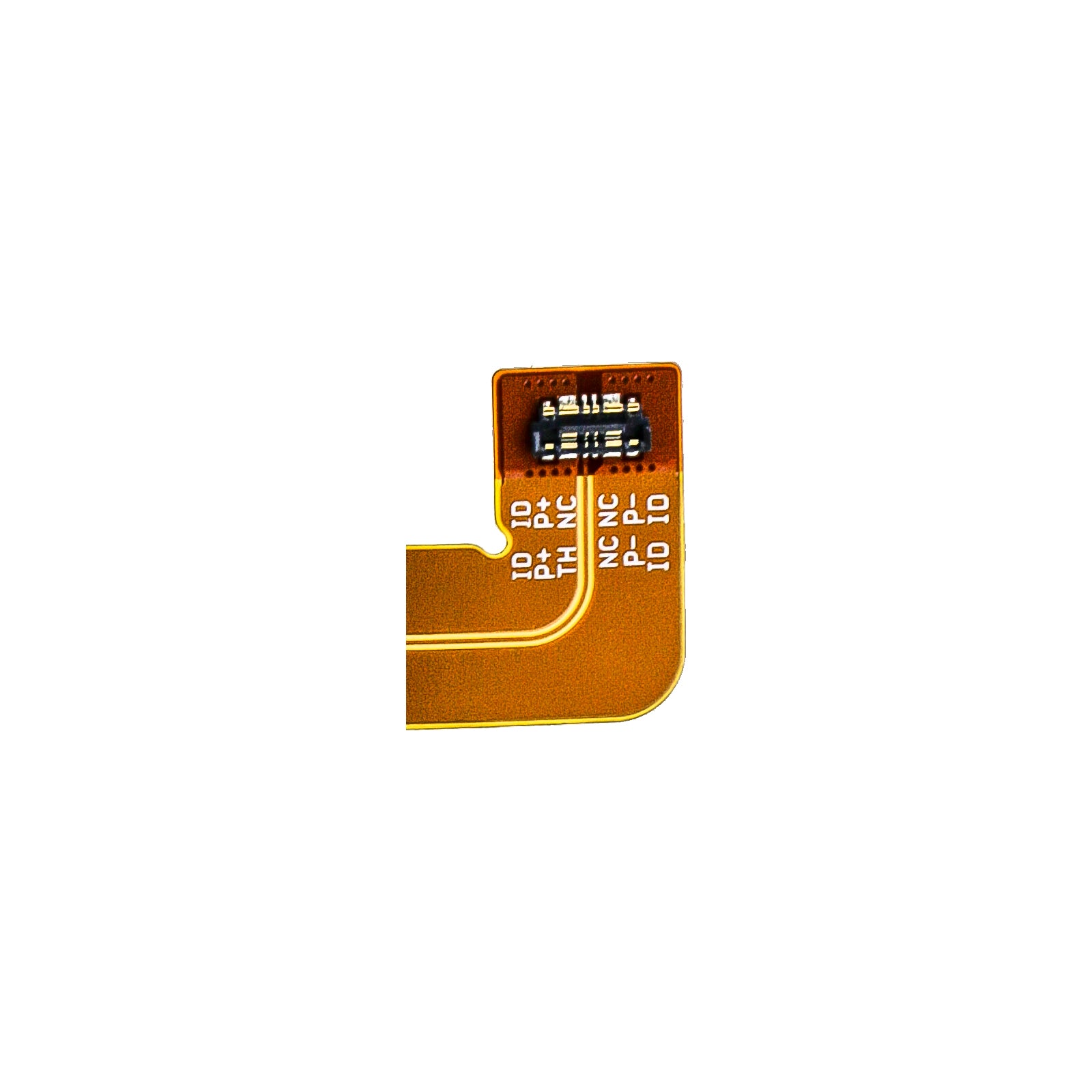 Li-Polymer Battery fits Lenovo, Tab M10 Plus, Tb-x606f 3.85V, 4800mAh Tablet Cameron Sino Technology Limited