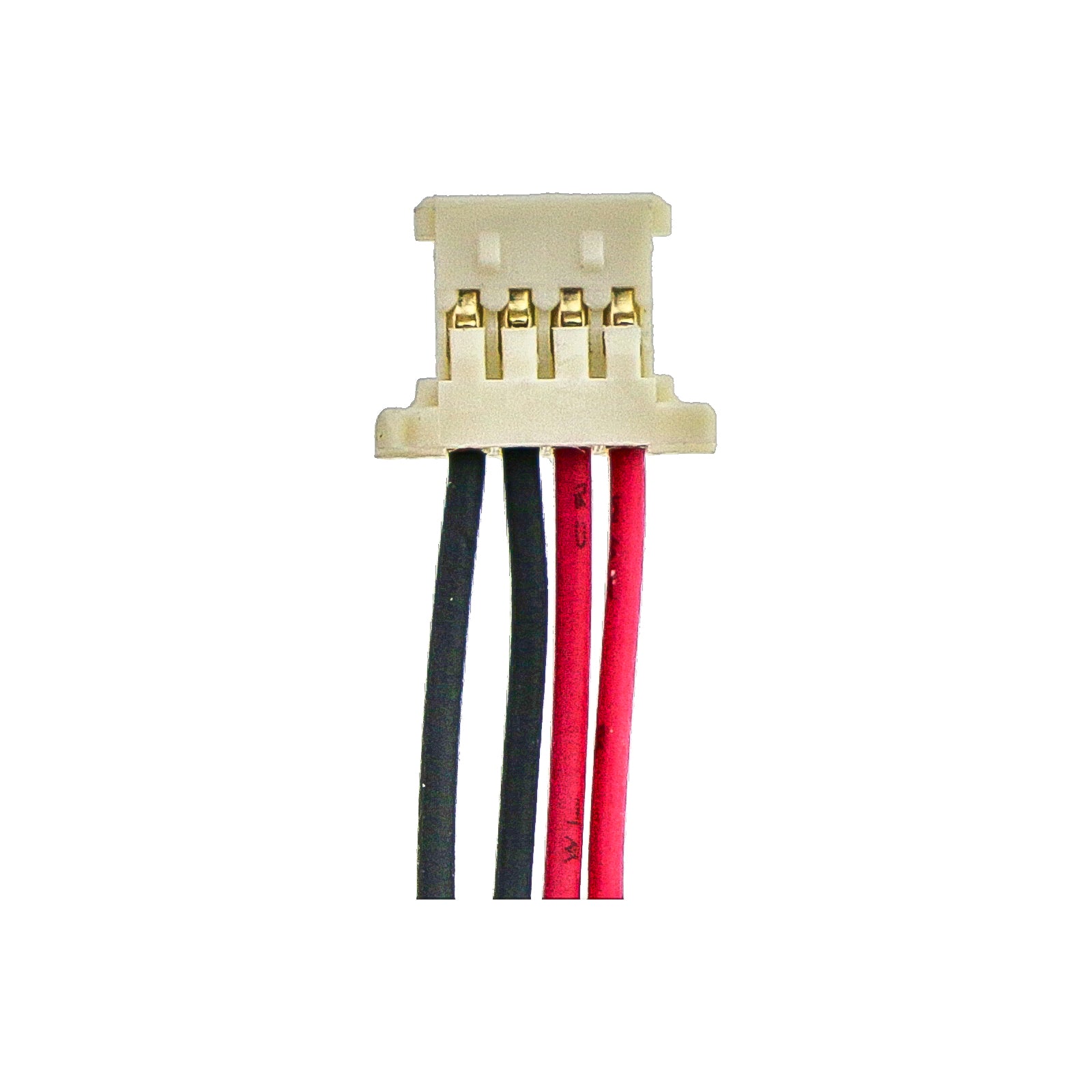 Li-Polymer Battery fits Rca, Rct6773w22, Rct6773w22b, T6873w42 3.7V, 1800mAh Tablet Cameron Sino Technology Limited