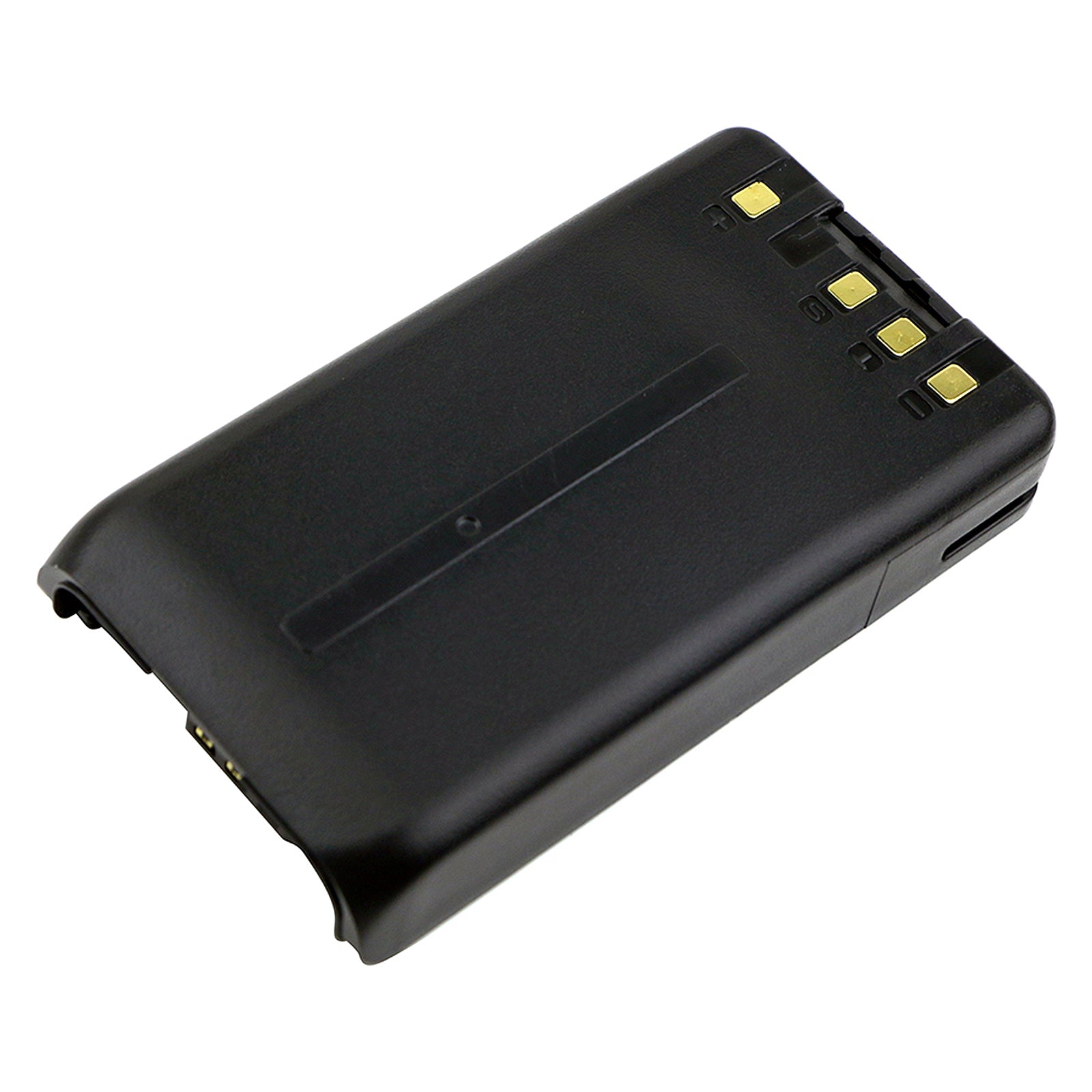 Li-ion Battery fits Kenwood, Nx-220, Nx-320, Nx3200 7.4V, 3300mAh Two-Way Radio Cameron Sino Technology Limited