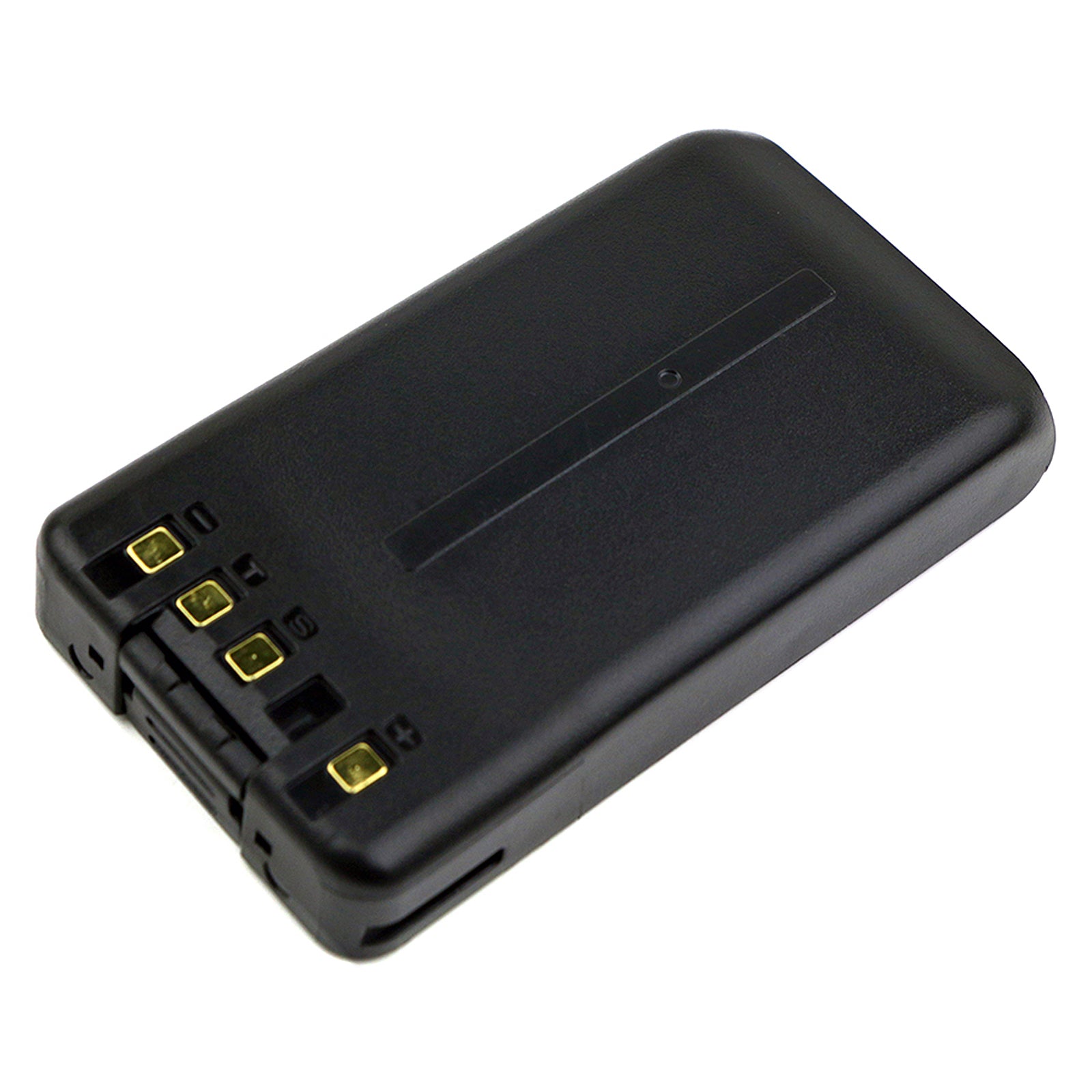 Li-ion Battery fits Kenwood, Nx-220, Nx-320, Nx3200 7.4V, 3300mAh Two-Way Radio Cameron Sino Technology Limited