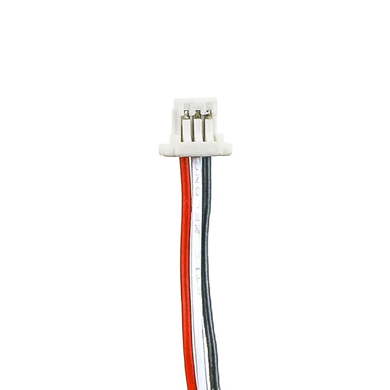 Li-Polymer Battery fits Mio, Mivue 388, Mio 3.7V, 450mAh Dashcam Cameron Sino Technology Limited