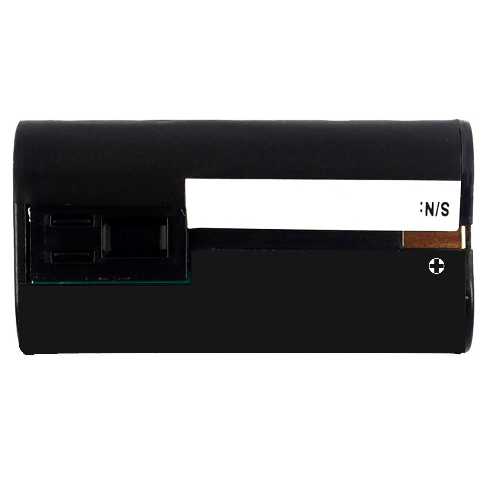 Li-ion Battery fits Wisycom, Mpr30, Mpr30-eng, Mpr50 3.7V, 1500mAh Wireless Headset Cameron Sino Technology Limited
