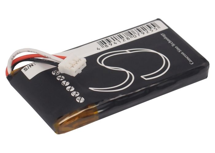 Li-Polymer Battery fits Sprint, Pcdtx340gt, Tx340gt, 3.7V, 1800mAh Hotspot Cameron Sino Technology Limited