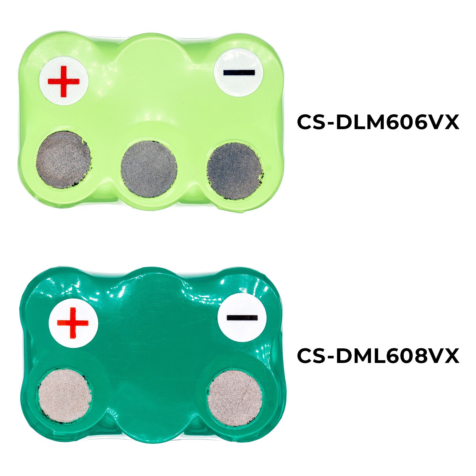 Ni-MH Battery fits Aircraftvacuums, Pilot, Dirt Devil, Fusion 14.4V, 1800mAh Vacuum Cameron Sino Technology Limited