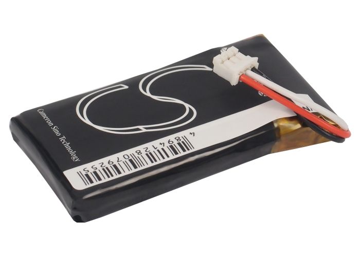 Li-Polymer Battery fits Sprint, Pcdtx340gt, Tx340gt, 3.7V, 1800mAh Hotspot Cameron Sino Technology Limited