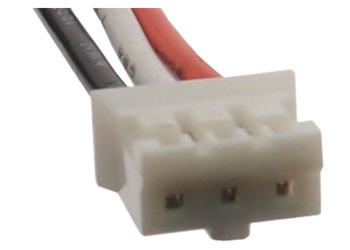 Li-Polymer Battery fits Sprint, Pcdtx340gt, Tx340gt, 3.7V, 1800mAh Hotspot Cameron Sino Technology Limited