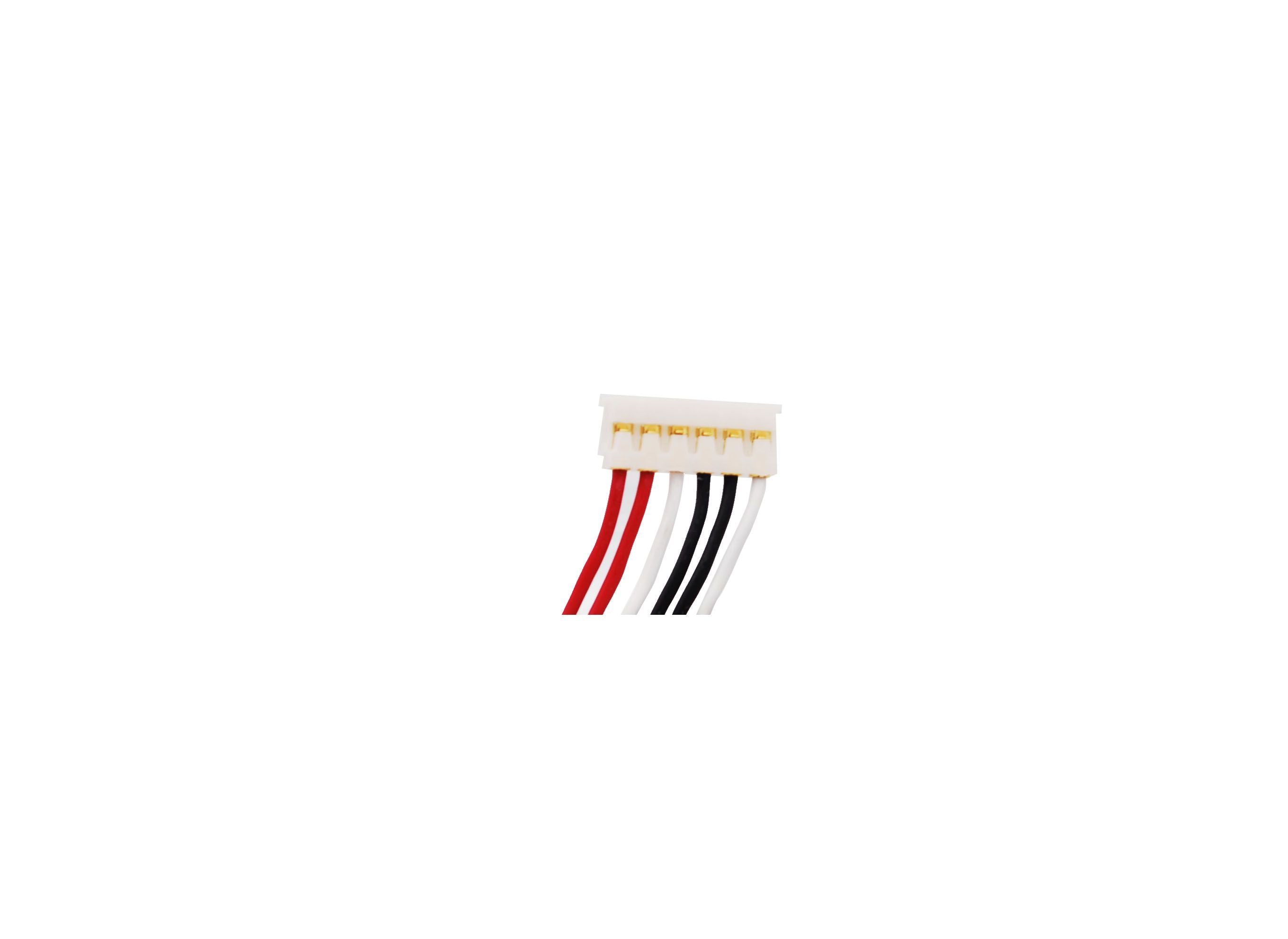 Li-Polymer Battery fits Alcatel, One Touch Link Y855, Ee, Osprey 3.8V, 3000mAh Hotspot Cameron Sino Technology Limited