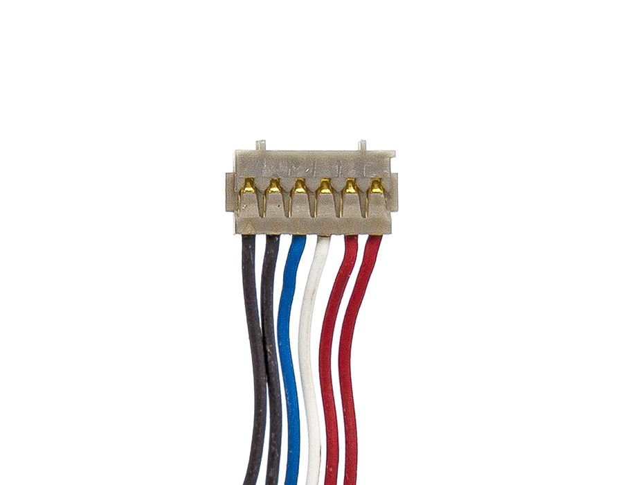 Li-Polymer Battery fits Softbank, 203z, Gl09p, Zte 3.8V, 5000mAh Hotspot Cameron Sino Technology Limited