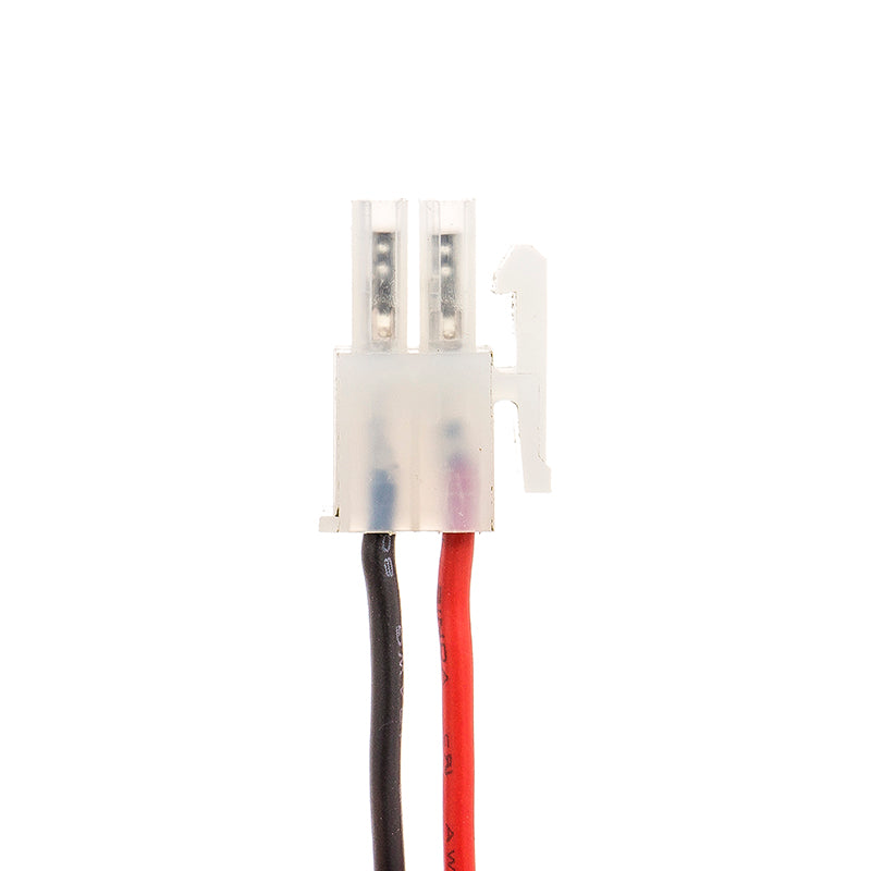 Ni-CD Battery fits Schneider, Exiway Class, Exiway One, Exiway Plus 4.8V, 4000mAh Emergency Lighting Cameron Sino Technology Limited