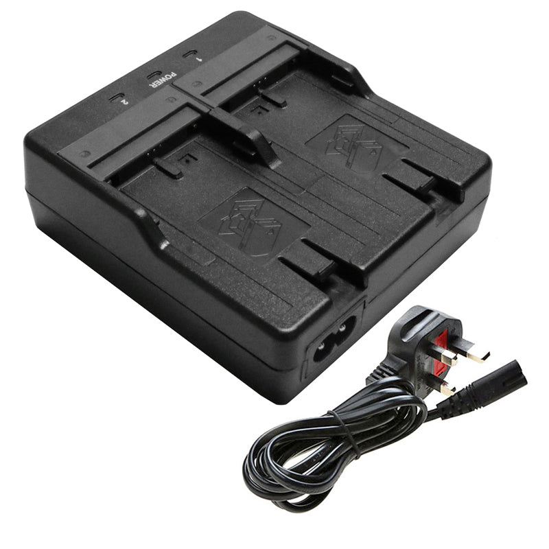 UK Plug, AC to DC Battery Charger fits Topcon, Cx, Es, Es Total Station Industrial Cameron Sino Technology Limited