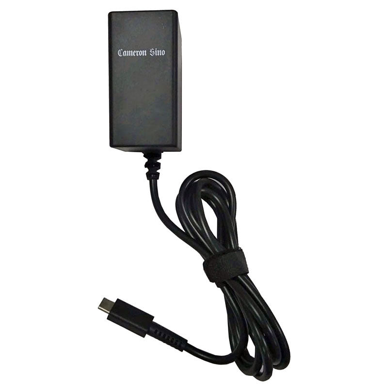 AC to DC Battery Charger fits Nintendo, Hac-001, Hac-s-jp/eu-c0, Switch Type-C Game Console Charger Cameron Sino Technology Limited