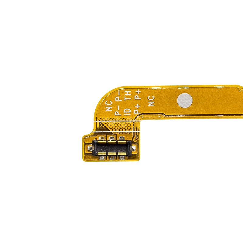 Li-Polymer Battery fits Huawei, Hwd35, Speed Wi-fi Next W04, Speed Wi-fi Next W05 3.8V, 2650mAh Hotspot Cameron Sino Technology Limited