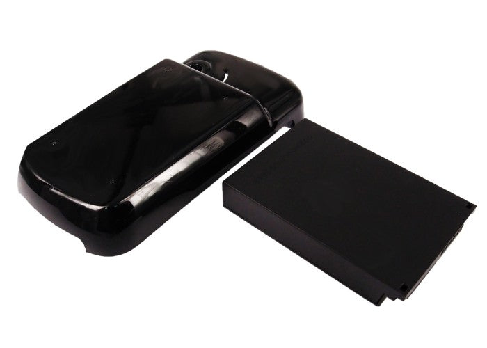 Li-Polymer Battery fits Htc, P3600, P3600i, Trinity 3.7V, 3000mAh Communications Cameron Sino Technology Limited