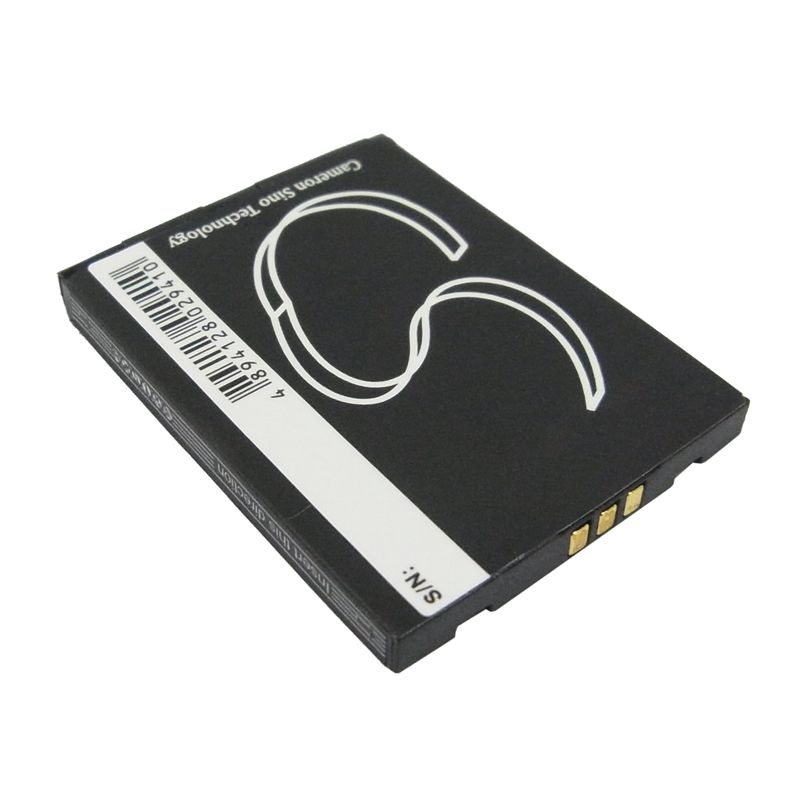 Li-ion Battery fits Sierra Wireless, Aircard 595u, Aircard 875u, Aircard 880u 3.2V, 380mAh Hotspot Cameron Sino Technology Limited