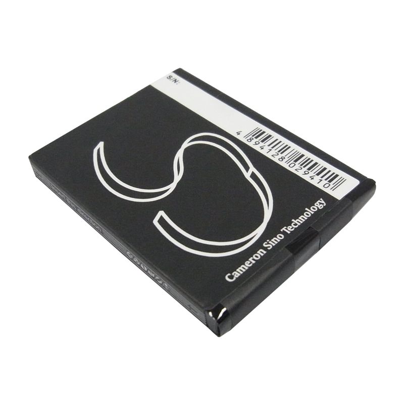 Li-ion Battery fits Sierra Wireless, Aircard 595u, Aircard 875u, Aircard 880u 3.2V, 380mAh Hotspot Cameron Sino Technology Limited