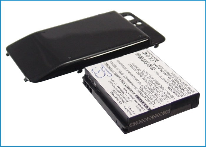 Li-Polymer Battery fits Telstra, Velocity 4g 3.7V, 3000mAh Communications Cameron Sino Technology Limited